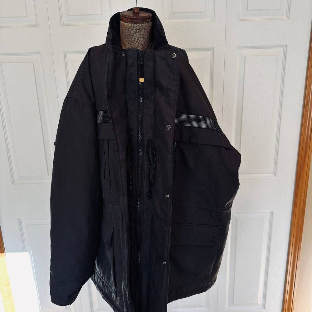 Caterpillar Jacket Size 3XL